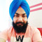 Amrit Chahal