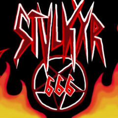 DJ STVLKXR