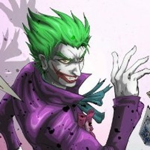 the joker’s avatar