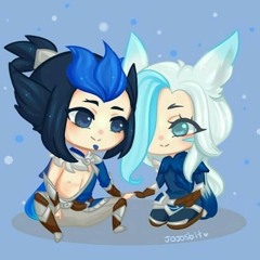 Gamer Lol Vn
