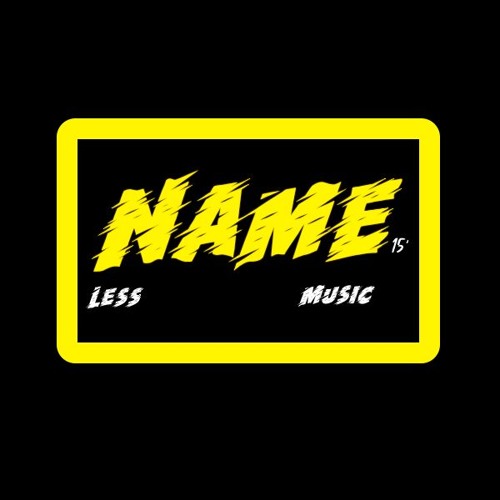 NamelessMusicGroup’s avatar