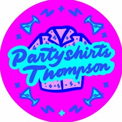 Partyshirts Thompson