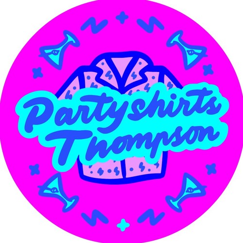 partyshirts thompson