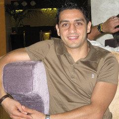 Mohammad Reza Mirsadeghi