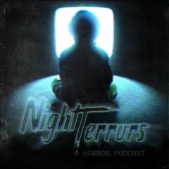 Night Terrors: A Horror Podcast