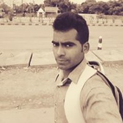 Rahul Tirkey