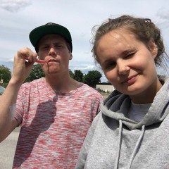 Ida och Kasper