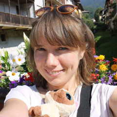 Oksana Lazarenko