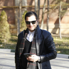 Amir Abrishami