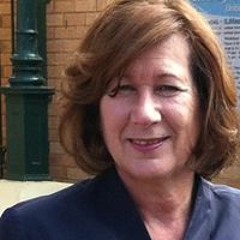 Prue Wheeler