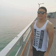 Victor  Kan