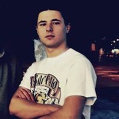 Василий Ганкевич