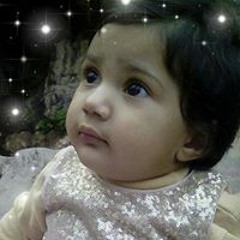 Niya Ahmed
