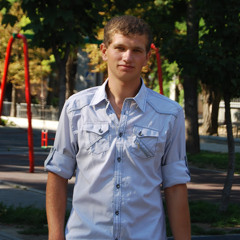 Dmitry Sovgyr