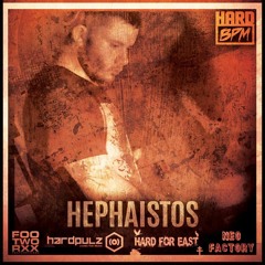 Hephaistos