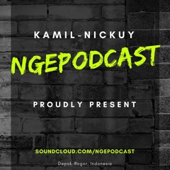 Ngepodcast
