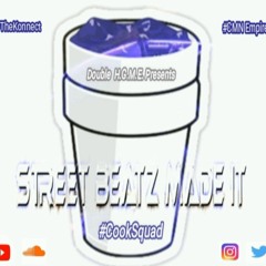 Street Beatz On The Track l CookSquad