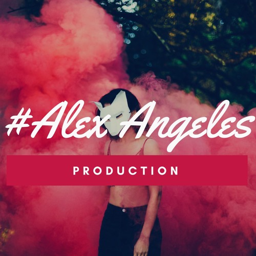 Alex Angeles’s avatar
