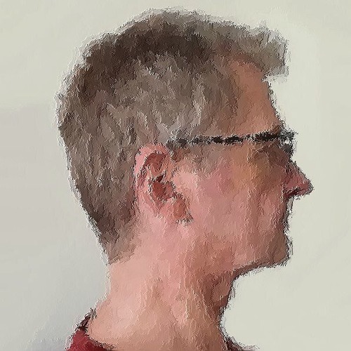 Michael-Spohn’s avatar