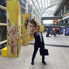 Constantine Strachuk