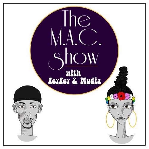 The M.A.C Show’s avatar