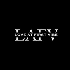 love at first vibe