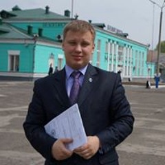 Vyacheslav  Tarev
