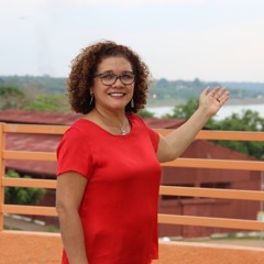 Fátima Cleide 133 Senadora de Rondônia