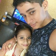 Aditya sharma