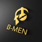 B-MEN.