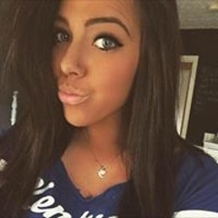 Maddie Marquez