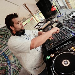 DJ Hase (Apsara)