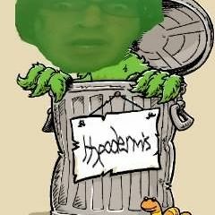 Chair (formerly Hypodermis)