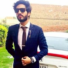 haiderXO