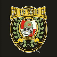 Frontline Soldier
