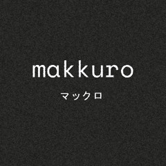 makkuro