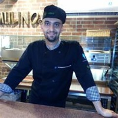 عمر مصطفي
