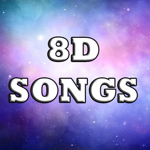 3 8d songs