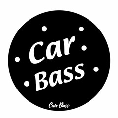 The Thrill Edm Vibes Car Bass