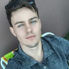 Eric Niedermeyer
