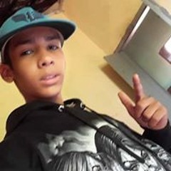 Felipe Menor