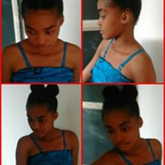 Djennika Guirand