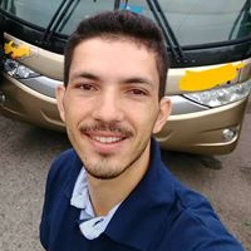 Augusto Gomes’s avatar