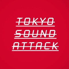 Tokyo Sound Attack