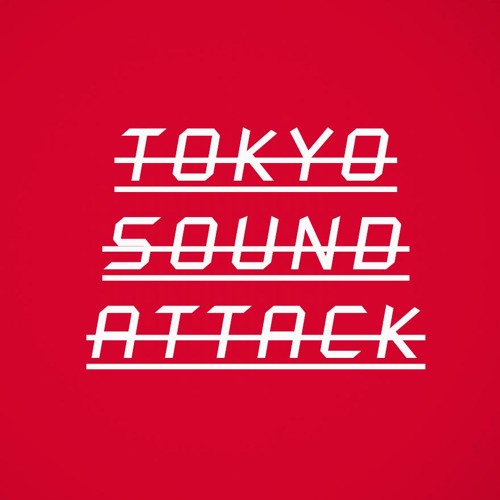 Tokyo Sound Attack’s avatar