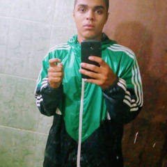 Salatiel Vicente