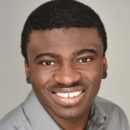 Stream Julie Cash Found Her Voice by Adedayo Odesile | Listen online