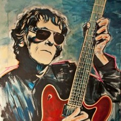 Lluvia Reed (música Experimental)