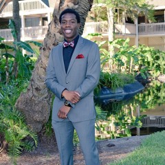 Christian Adrian Clinton