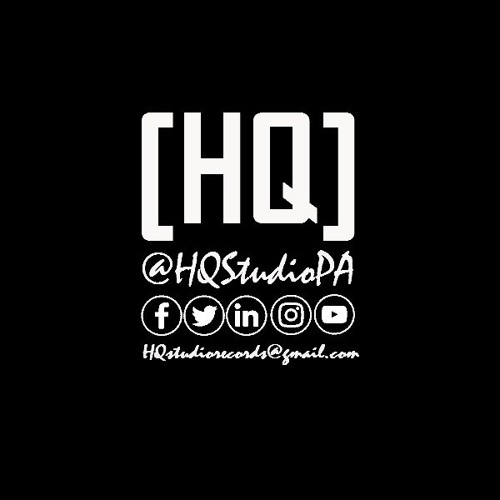 HQ Studio PA’s avatar